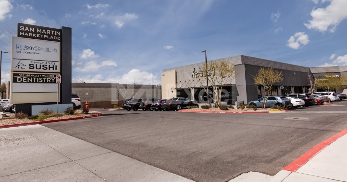 Office or Medical Wanted - Grey Shell Delivery